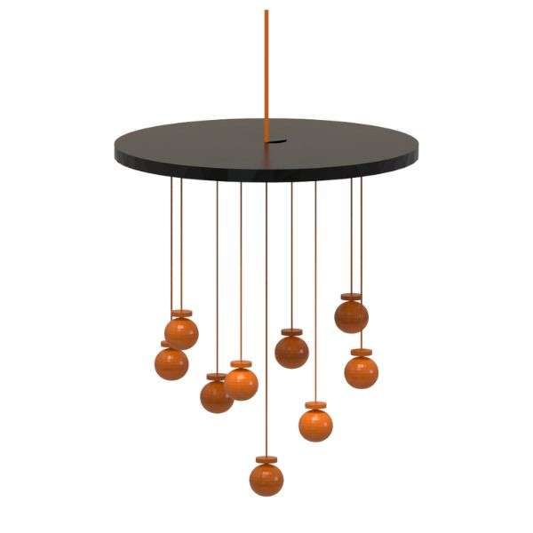 Pendant Chandelier Lamp
