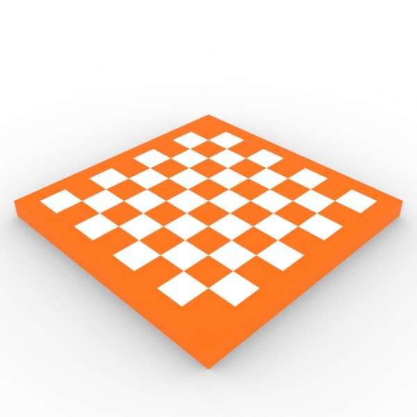 Chess Board045
