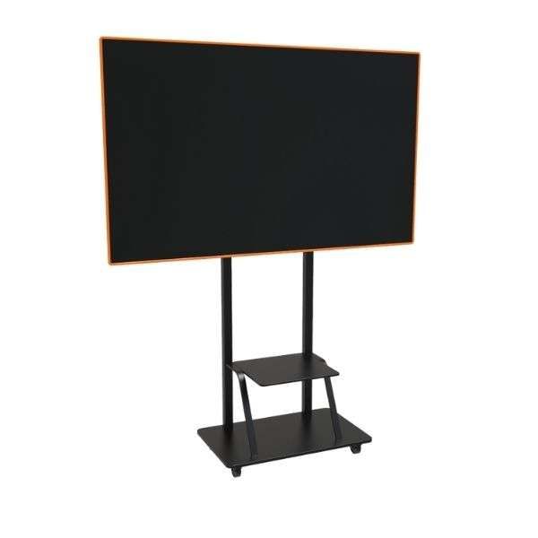 Touch Electronic White Board with stand