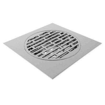 Floor Drain Trap