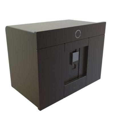 Automatic Coffee Machine