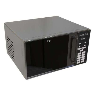 IFB 20LGrill  Metalica Oven