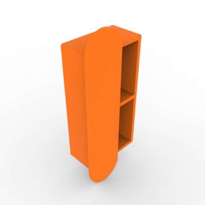 Archies Wall Mounted Shelf