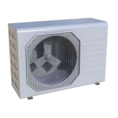 Samsung AC Outdoor Unit