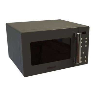 Whirlpool Solo Microwave Oven