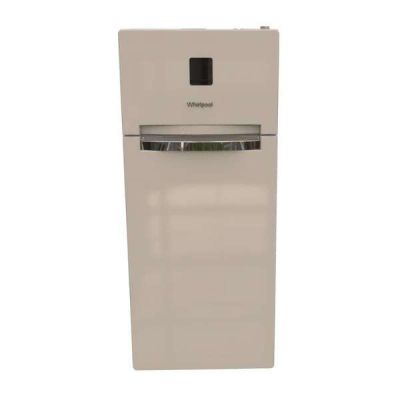 Whirlpool Double Door Refrigerator