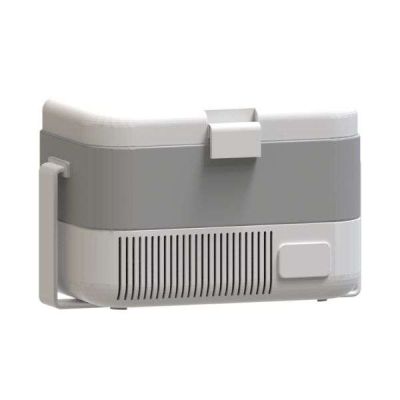 Portable Insulin Storage Cooler