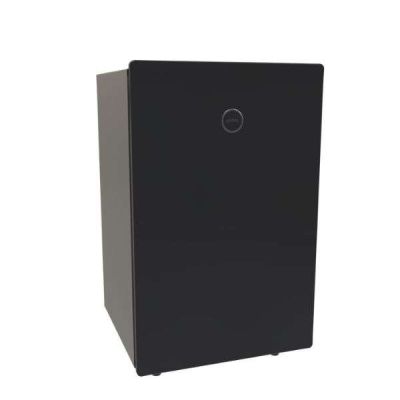 Single Door Edge Refrigerator