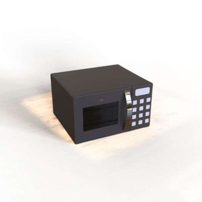 IFB Convection Microwave Oven
