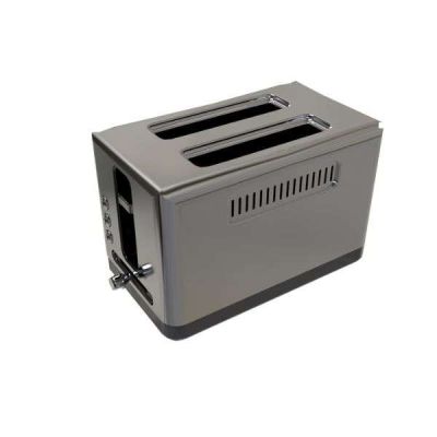 Pop Up Toaster