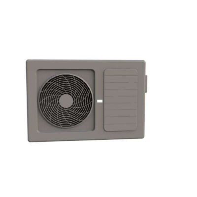 IBF Split AC Outdoor Unit