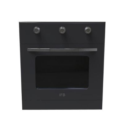 Grill Type Roasting Oven