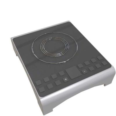 Philips Induction Stove