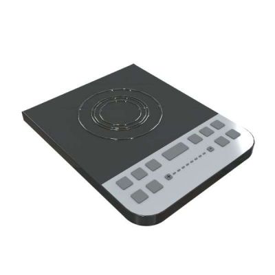 Philips Induction Cooktop