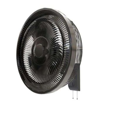 Industrial Wall Mounted Fan