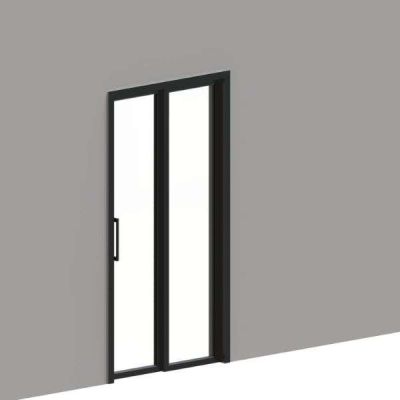 Aluminum Sliding Door
