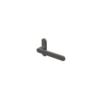 Mortise Lever Door Handle