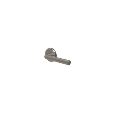 SS Pipe Mortise Door Handle