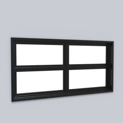 Rectangular Awining Window
