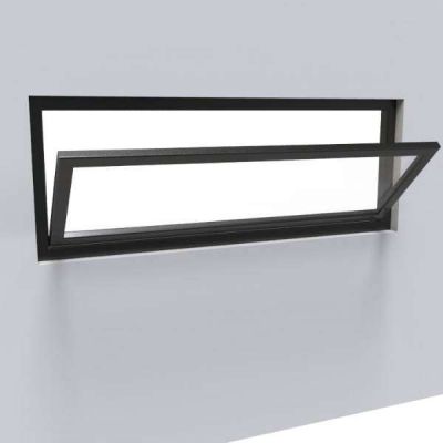 Awning Window
