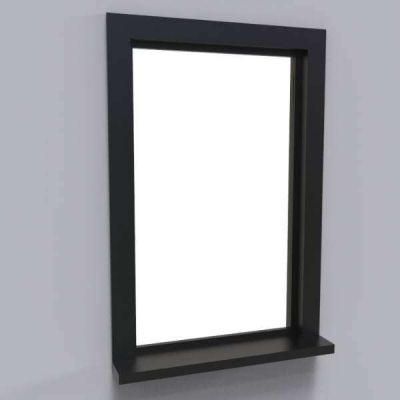 Casement Fixed Window