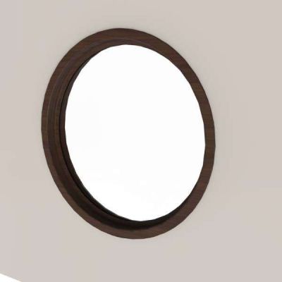 Round Window