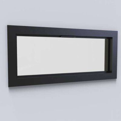 Transom Window