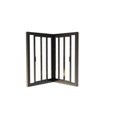 Corner Sliding Window