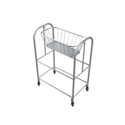 Baby Crip Bed