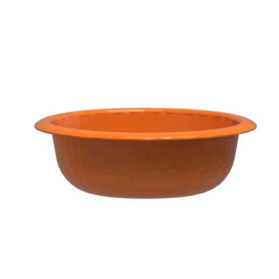 Basin Bowel