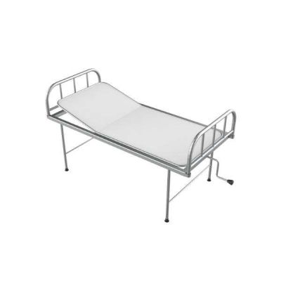 Hospital Semi Fowler Bed