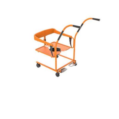 Patient Lift Transfer Chair
