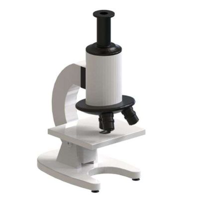 Compound Microscope