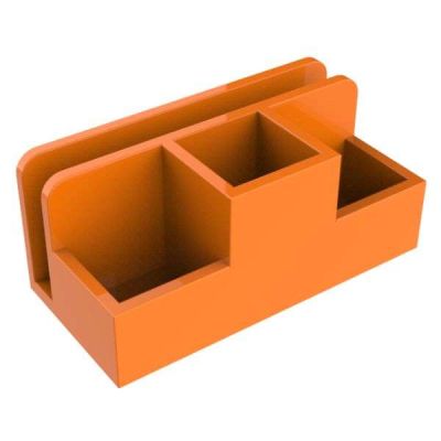 Desk Stationery Organizer