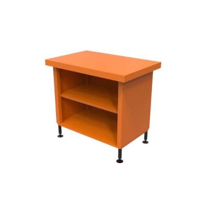 Kitchen Storage Table