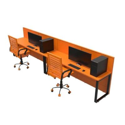 Single Side Bench Workstation