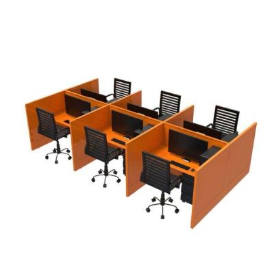 Cubicles Workstation Pod
