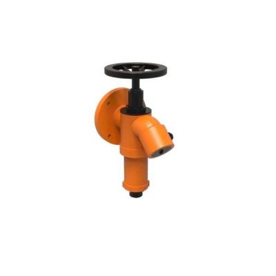 Pressure Regulating Valves