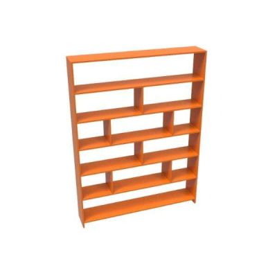 Library Shelves