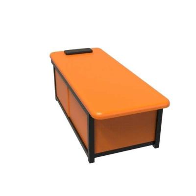 Massage Bed