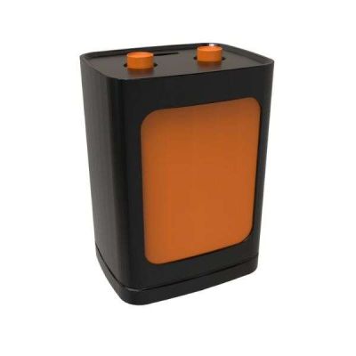 Radiant Heater