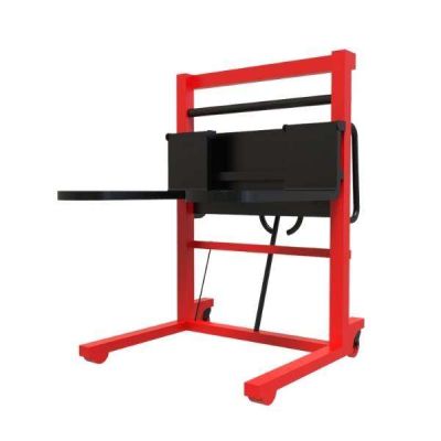 Material Lifter