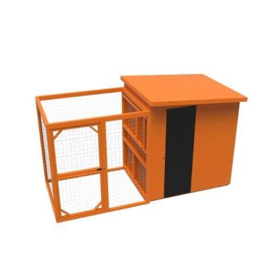 Pet House
