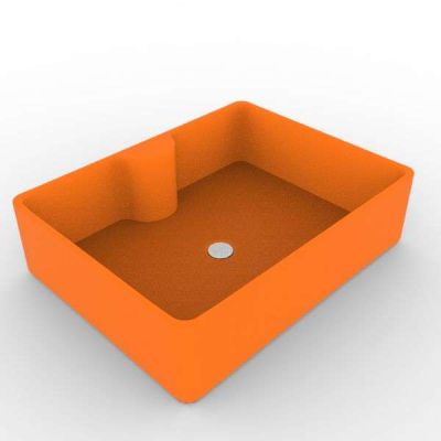 Ceramic Washbasin