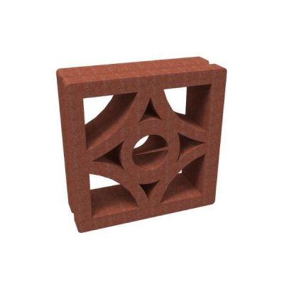 Taly Breeze Block
