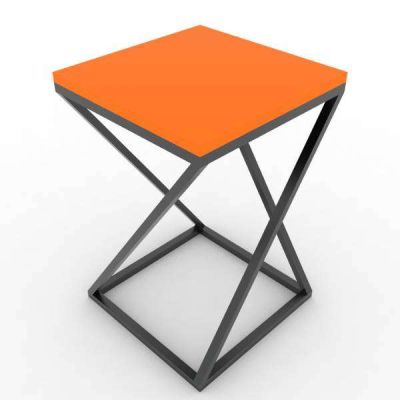 Zig Zag Stool