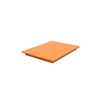 Rectangular Parking Light