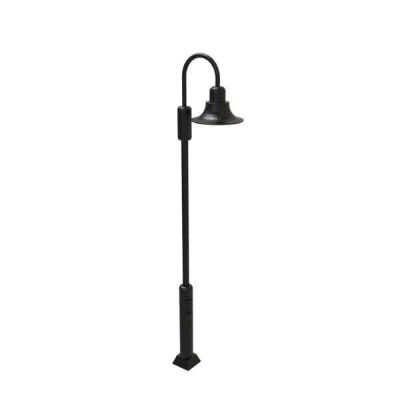 Cast Aluminum Pole Light