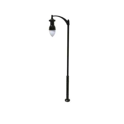Cast Aluminum Street Light