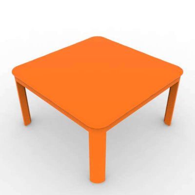 Corner Table